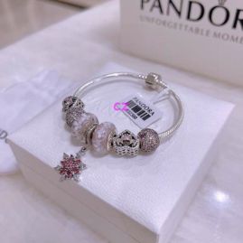 Picture of Pandora Bracelet 8 _SKUPandoraBracelet17-21cmC12262414188
